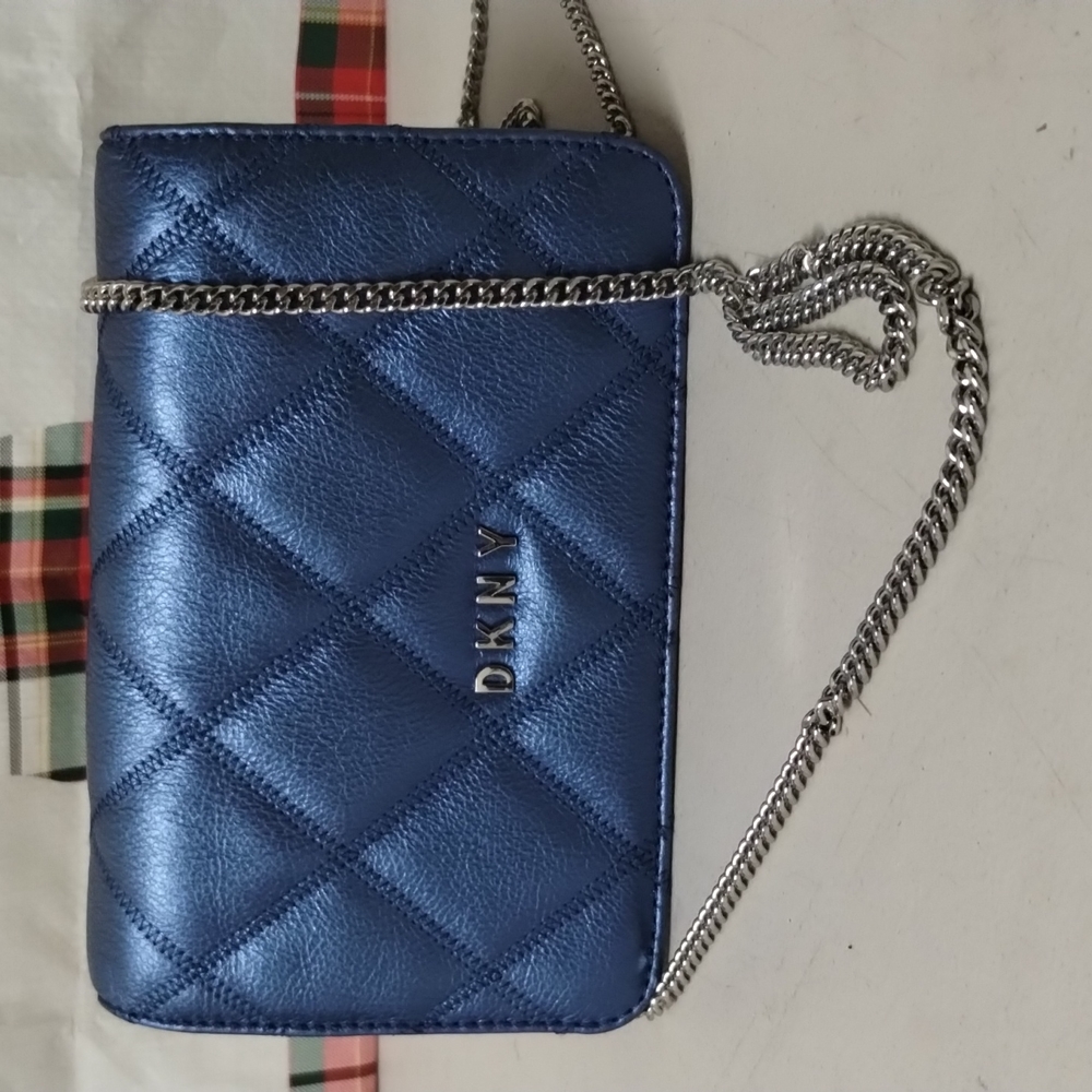 DKNY crossbody